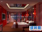 芳邻,样板间图,点击放大