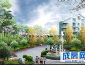 书苑世家,小区环境,点击放大