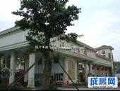 江山多娇,小区环境,点击放大