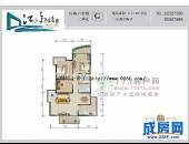 江山多娇,户型图,点击放大