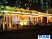 江山多娇,小区环境,点击放大