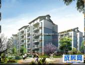 红枫别苑-外观图