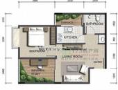 月光琉域,户型图,点击放大