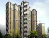 阳光舜苑-外观图