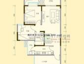 新都国际广场,户型图,点击放大