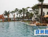 展瑞·君悦华庭,小区环境,点击放大