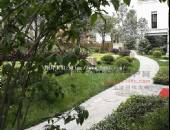 展瑞·君悦华庭,小区环境,点击放大