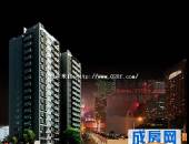 晨光杰座-外观图