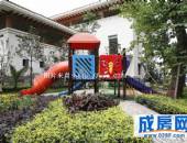 展瑞·君悦华庭,小区环境,点击放大