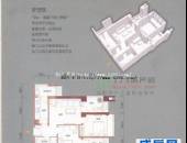 花样年华·乐摩筑,户型图,点击放大