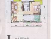 鑫盛白兰地,户型图,点击放大