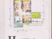 鑫盛白兰地,户型图,点击放大