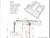 花样年华·乐摩筑,户型图,点击放大