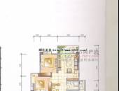 清江之春,户型图,点击放大