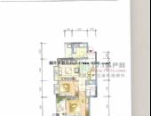 清江之春,户型图,点击放大