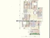 三和南锦,户型图,点击放大