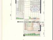 三和南锦,户型图,点击放大