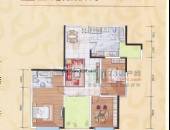 泰丰御苑,户型图,点击放大