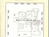 棠湖帝景,户型图,点击放大