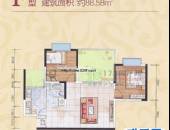 泰丰御苑,户型图,点击放大