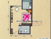 单飞·鑫雅苑,户型图,点击放大