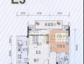 锦绣楠郡,户型图,点击放大