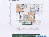 锦绣楠郡,户型图,点击放大