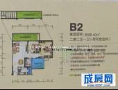 花样年花样城,户型图,点击放大