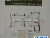 天府长城图南多,户型图,点击放大