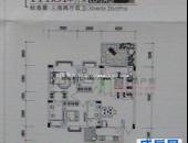 美洲·多伦多城堡,户型图,点击放大