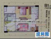 瑞升·明院,户型图,点击放大