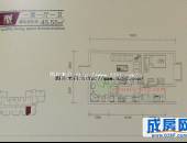 仁和金沙,户型图,点击放大