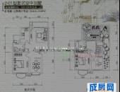 美洲·多伦多城堡,户型图,点击放大