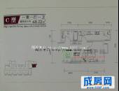 仁和金沙,户型图,点击放大