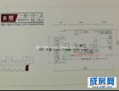 仁和金沙,户型图,点击放大