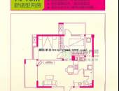 金沙蜜地,户型图,点击放大