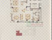 萧邦,户型图,点击放大