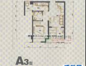 萧邦,户型图,点击放大