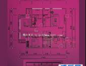 德润苑,户型图,点击放大