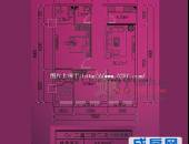 德润苑,户型图,点击放大