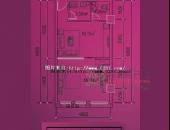 德润苑,户型图,点击放大