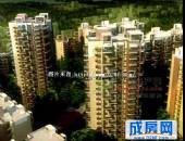 朋城远界-外观图