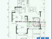 朋城远界,户型图,点击放大