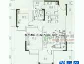 朋城远界,户型图,点击放大