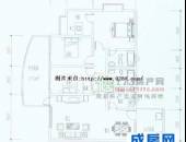 朋城远界,户型图,点击放大