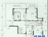 朋城远界,户型图,点击放大