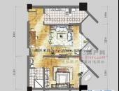 香月楠岸,户型图,点击放大