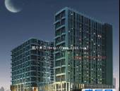 香月楠岸-外观图