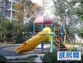 翠晨记,小区环境,点击放大