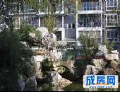 翠晨记,小区环境,点击放大